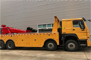 吐鲁番地区道路救援公司